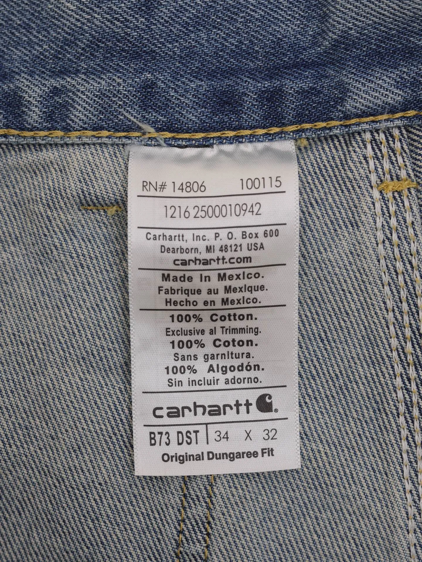 🅿️600 Come Heart*/Chro Heart Cross Starry Sky Cross Genuine Leather Patch Work Jeans. The washing process uses a combination of multiple processes such as heavy fermentation, washing and frying, spraying with horse and so on. Genuine leather patches, straight hem design, frayed feet, and accessories and hardware all customized in matching colors to achieve perfect consistency.  Size: 30/32/34/46
